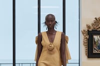 Chanel Cruise 2026/27