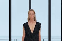 Chanel Cruise 2026/27