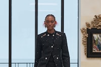 Chanel Cruise 2026/27