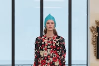 Chanel Cruise 2026/27