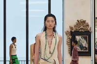 Chanel Cruise 2026/27