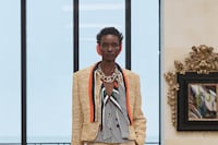 Chanel Cruise 2026/27