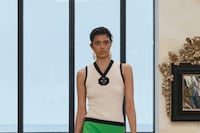 Chanel Cruise 2026/27