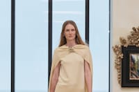 Chanel Cruise 2026/27