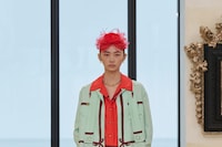 Chanel Cruise 2026/27