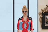 Chanel Cruise 2026/27