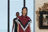 Chanel Cruise 2026/27