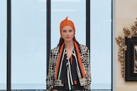 Chanel Cruise 2026/27