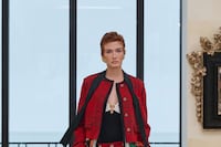 Chanel Cruise 2026/27