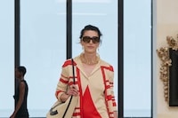 Chanel Cruise 2026/27