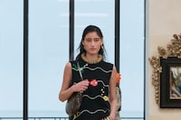 Chanel Cruise 2026/27