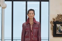 Chanel Cruise 2026/27