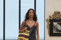 Chanel Cruise 2026/27