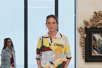 Chanel Cruise 2026/27