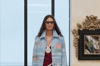 Chanel Cruise 2026/27