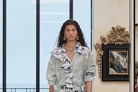 Chanel Cruise 2026/27