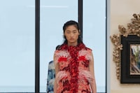 Chanel Cruise 2026/27