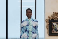 Chanel Cruise 2026/27