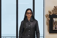 Chanel Cruise 2026/27