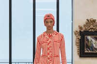 Chanel Cruise 2026/27