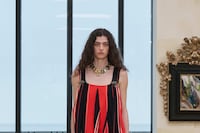 Chanel Cruise 2026/27