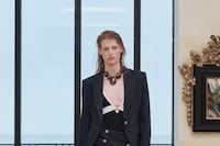 Chanel Cruise 2026/27