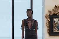 Chanel Cruise 2026/27