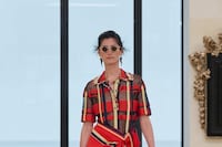 Chanel Cruise 2026/27