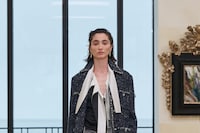 Chanel Cruise 2026/27