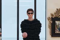 Chanel Cruise 2026/27