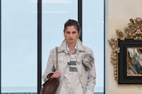 Chanel Cruise 2026/27