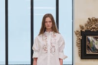 Chanel Cruise 2026/27