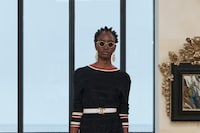 Chanel Cruise 2026/27