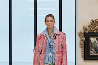 Chanel Cruise 2026/27