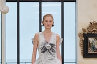 Chanel Cruise 2026/27