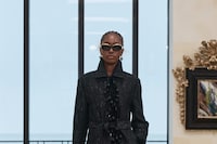 Chanel Cruise 2026/27