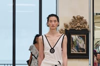 Chanel Cruise 2026/27