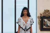 Chanel Cruise 2026/27