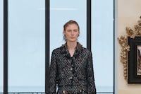 Chanel Cruise 2026/27