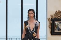 Chanel Cruise 2026/27