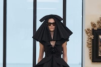 Chanel Cruise 2026/27