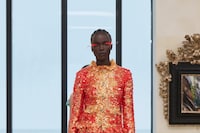 Chanel Cruise 2026/27