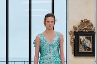 Chanel Cruise 2026/27