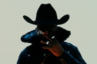 Devlin Claro: Crushing at Donald Ryan Gallery