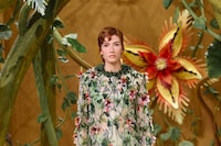 Chanel Autumn/Winter 2026 Haute Couture