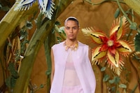 Chanel Autumn/Winter 2026 Haute Couture