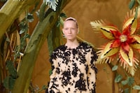 Chanel Autumn/Winter 2026 Haute Couture