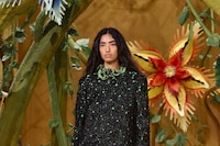 Chanel Autumn/Winter 2026 Haute Couture