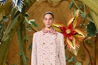 Chanel Autumn/Winter 2026 Haute Couture
