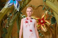 Chanel Autumn/Winter 2026 Haute Couture